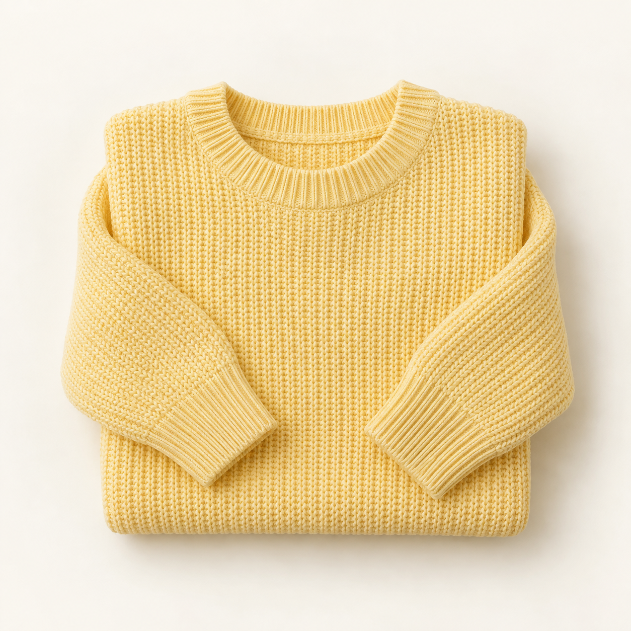 Butter knit